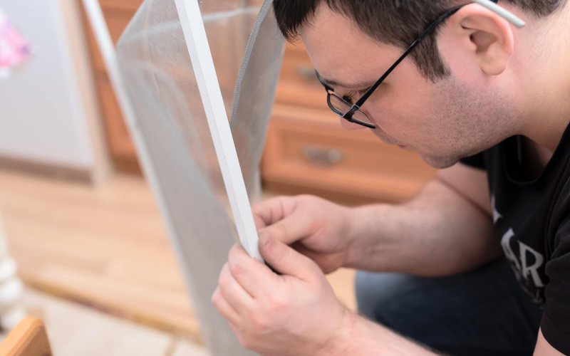 Home Improvement in Plain City, OH